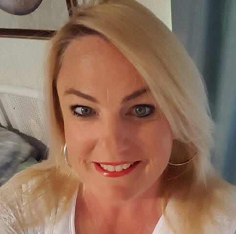 Amy Huffman