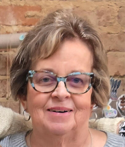 Jackie Belcher