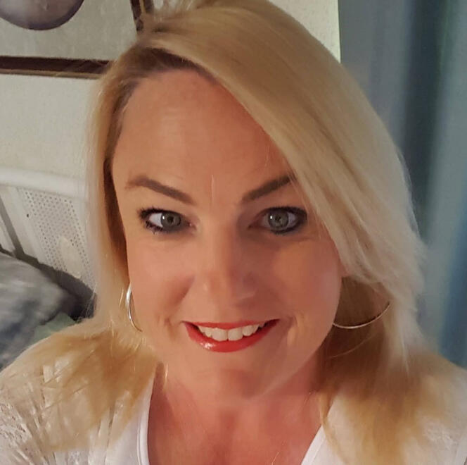 Amy Huffman