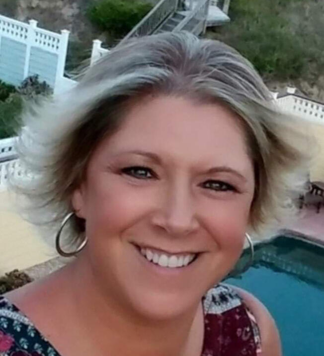 Cindy Smedley