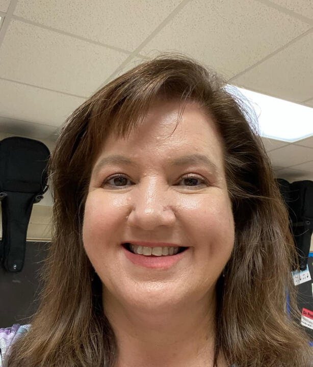 Stephanie Clark