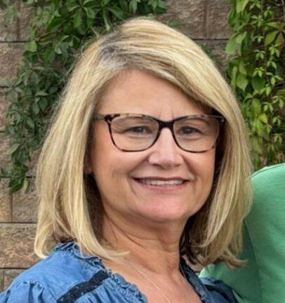 Terri Fairchild