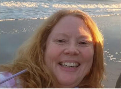 Cathy Fisher