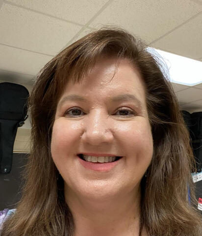 Stephanie Clark