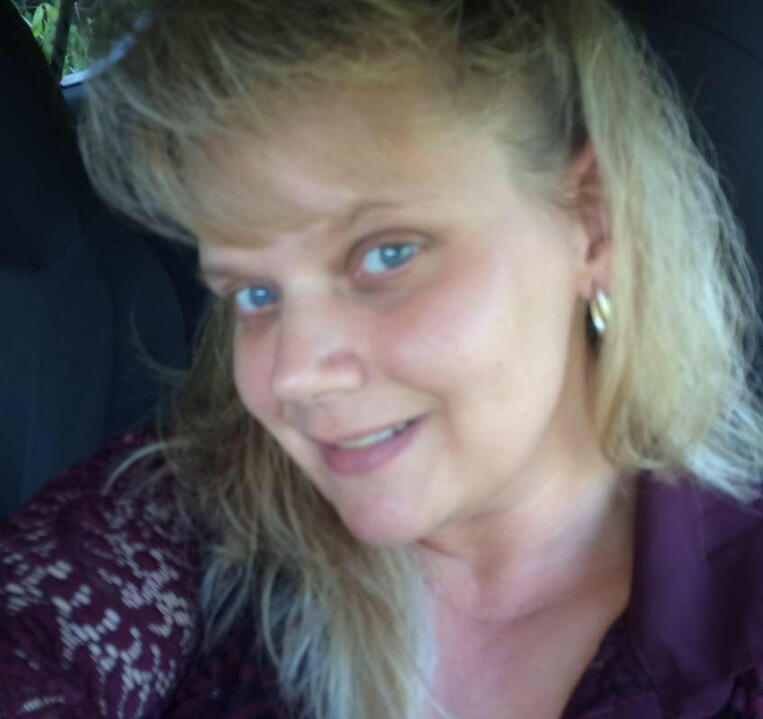 Christina Proffitt