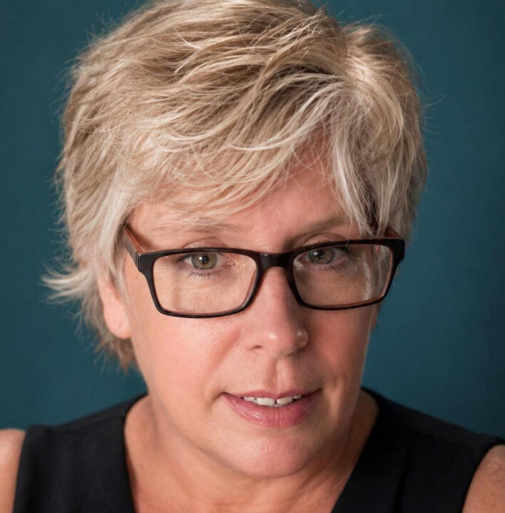 Laura Hedrick