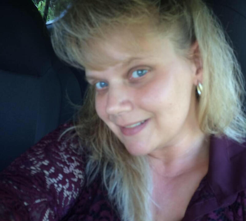 Christina Proffitt