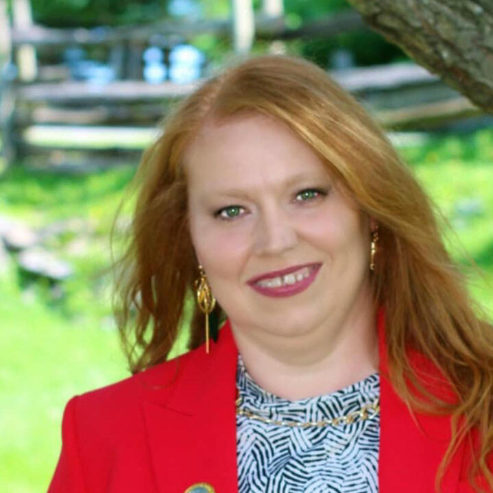 Nancy Watson