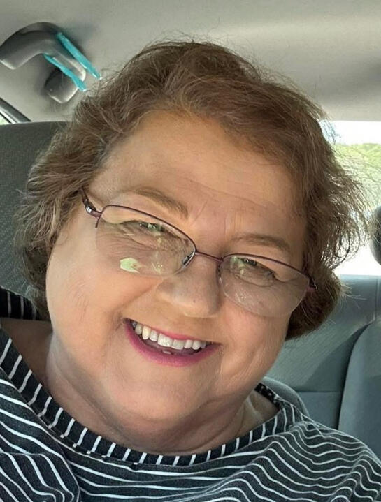 Donna Hise