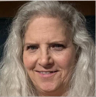 Georgie Adams