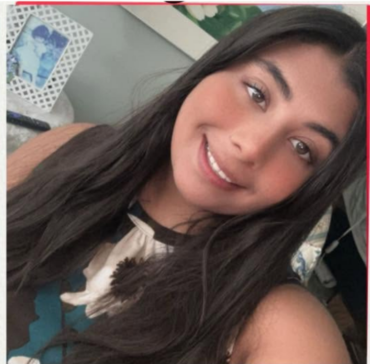 Anya Cude