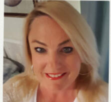 Amy Huffman