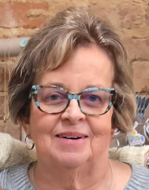 Jackie Belcher