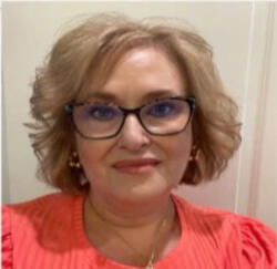 Judy Coe