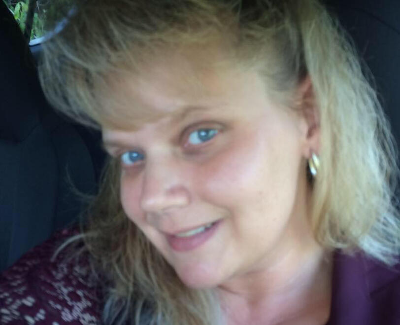 Christina Proffitt
