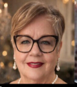 Frances Ruley