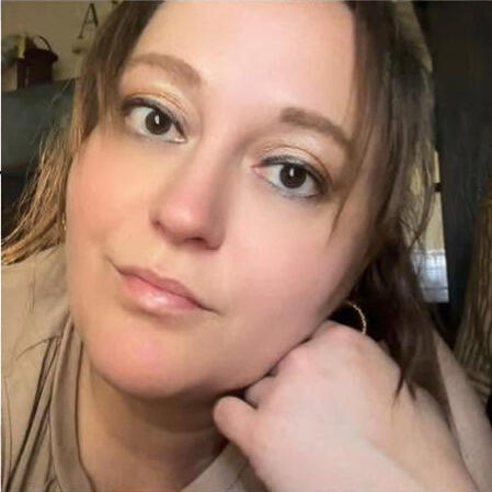 Christina Fitzko