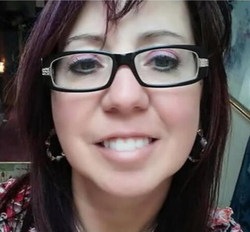 Cindy McDaniel