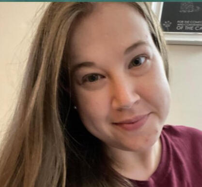 Meghan Hise