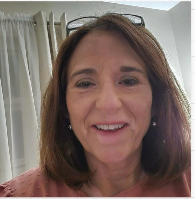 Karen Lambert