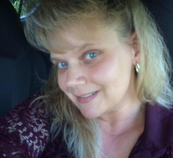 Christina Proffitt