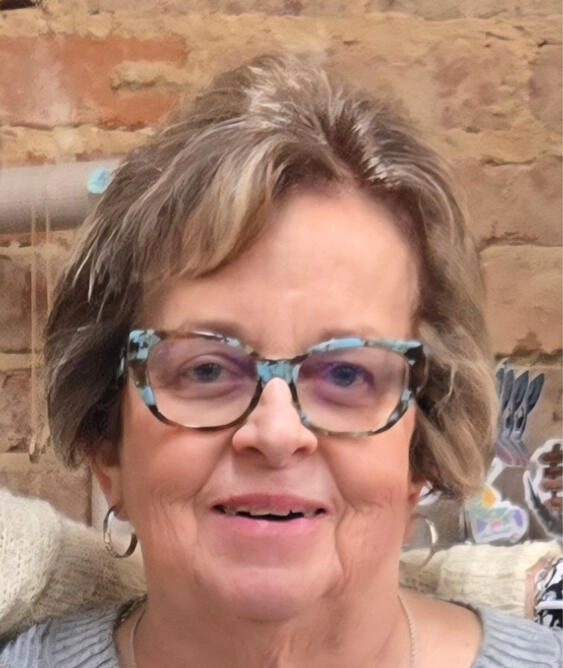 Jackie Belcher