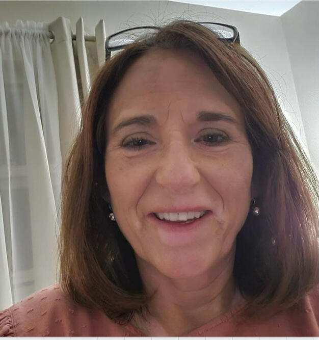 Karen Lambert