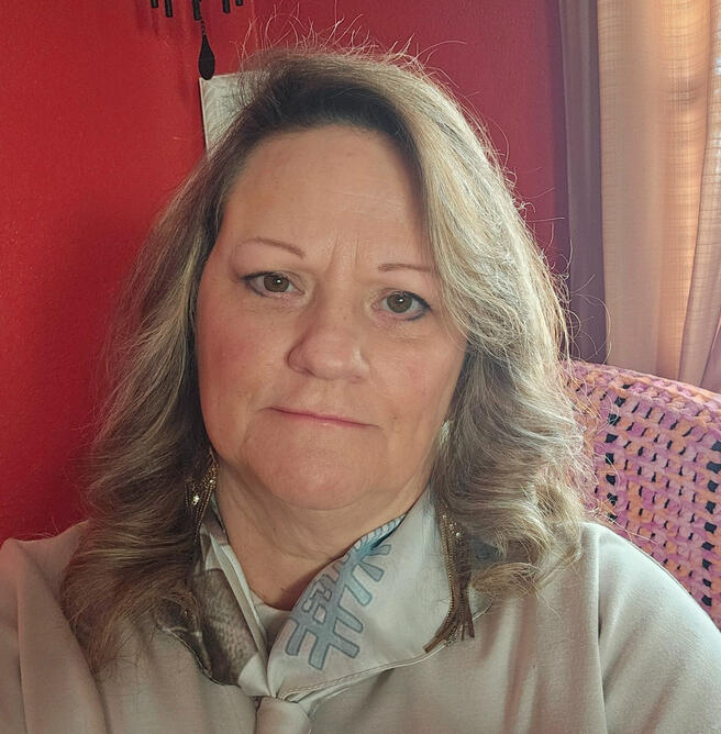 Debbie Hull