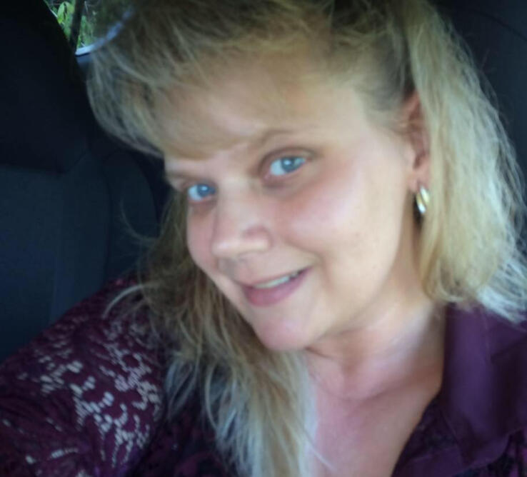Christina Proffitt