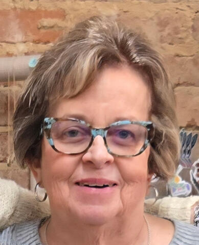 Jackie Belcher