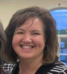 Stephanie Clark