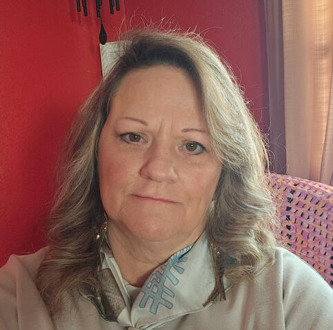 Debbie Hull