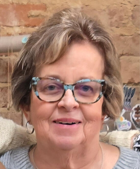 Jackie Belcher